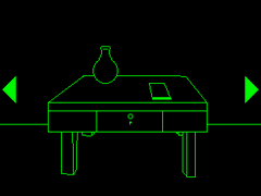 脱出ゲー(習作)