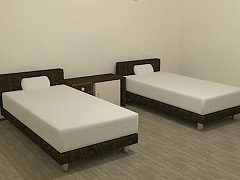 ホテルからの脱出3