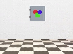 Cubic Room だしゅつ 無料脱出ゲーム Cubic Room だしゅつ 無料脱出ゲーム