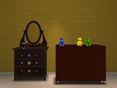 コーラの部屋脱出ゲーム