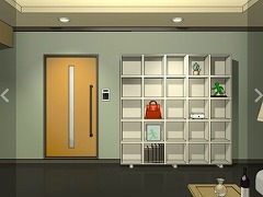 ピクトさんをさがせ！165（高級マンション編）