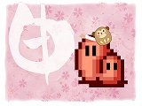 2016年賀たら1