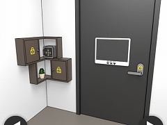 脱出ゲーム VideoStudioEscape