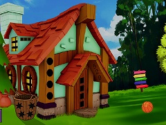 Weasel Family Escape