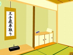 Escape from 将棋教室