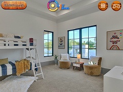 Ekey Modern French Villa Escape 2