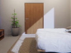 もっと高いところにある部屋からの脱出