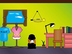 ピクトさんをさがせ！24（Reisen編）