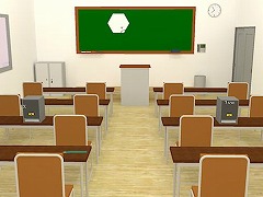 試験監督バイト