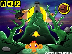 Monkey Happy Stage 216