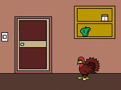 ピクトさんをさがせ！45（感謝祭2012編）