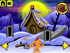 Monkey Happy Stage 143