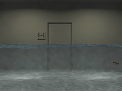 Sunken Room だしゅつ 無料脱出ゲーム