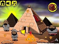 Monkey Happy Stage 361