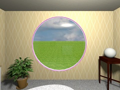 脱出に挑戦！　#21　ワセリンのある部屋