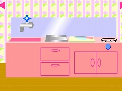 チカちゃんの脱出！　～バレンタイン大作戦～　２