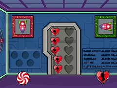 Find The Valentines Day Rose