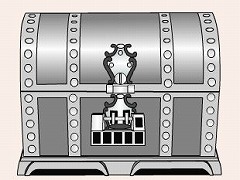 あくまの箱からの脱出：序