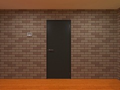 似たような部屋からの脱出