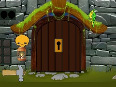 Polish Warrior Escape