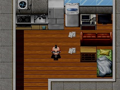 ワンルームマンションからの脱出