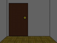 ニューカレッジ学生寮からの脱出