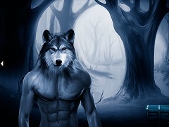 Werewolves Escape