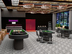 脱出ゲーム カジノからの脱出