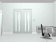 Escape01：（無題）