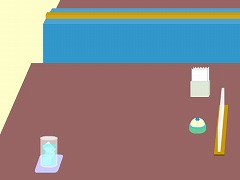 ピクトさんをさがせ！125（ファミレス編）