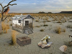 Escape Games The Task 2