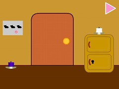 Trick or Treat ’11