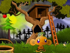 Monkey GO Happy Mini Monkeys