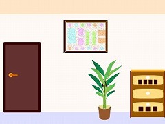 Dassyu Two! ～2画面脱出～