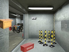 Escape Games Fortune 1