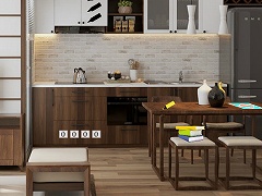 Ekey Wooden Apartment Escape
