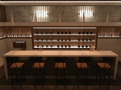 BARからの脱出