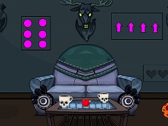 Smart Black Kitten Rescue