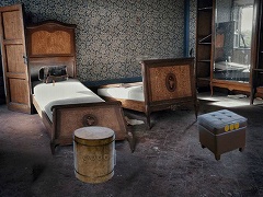 Escape Room Game Secret 2