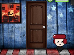 Amgel Labor Day Escape 2