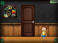 Amgel Easy Room Escape 16
