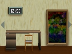 はじめてのナゾぬけ