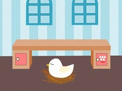 ヒヨコカクレンボ８