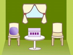 パズルルーム７