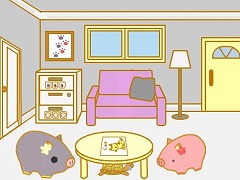 南の島のブゥカ　Epsode46 グリンのこわいもの