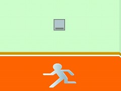 ピクトさんをさがせ！95（ドアのない部屋編）