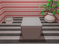 日常的な脱出10