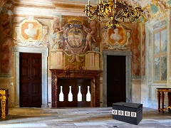 Ekey City Palace House Escape 2