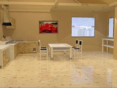 海の見える家からの脱出2