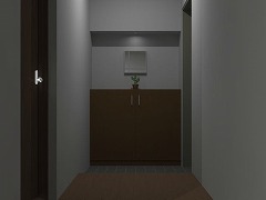 霊のいる部屋２